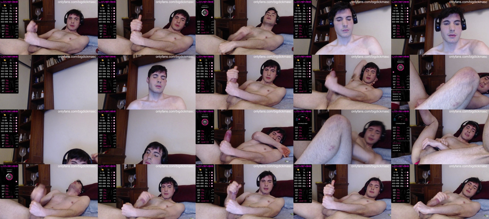 bigdick_masc  30-05-2022